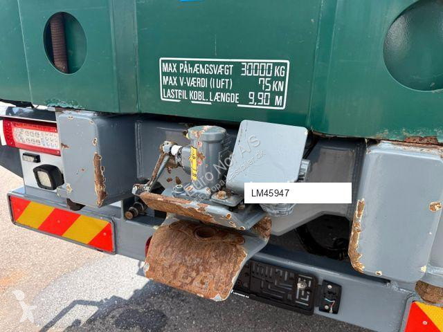 Camion HMF 2620-K5