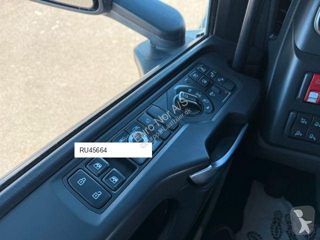 Camion Scania G500 Next Generation 6x2 ADR...