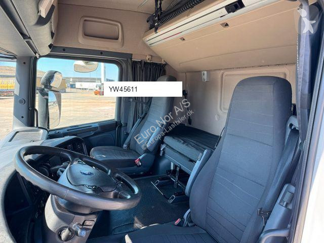 Camion Scania G280 4x2 TK -800R Isokoffer Euro 6