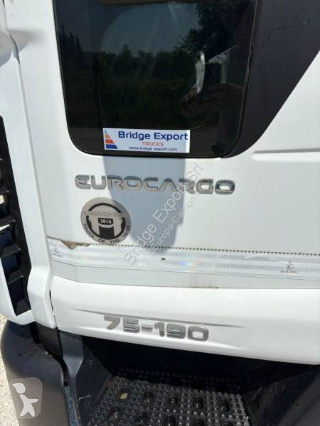 Kamion Iveco