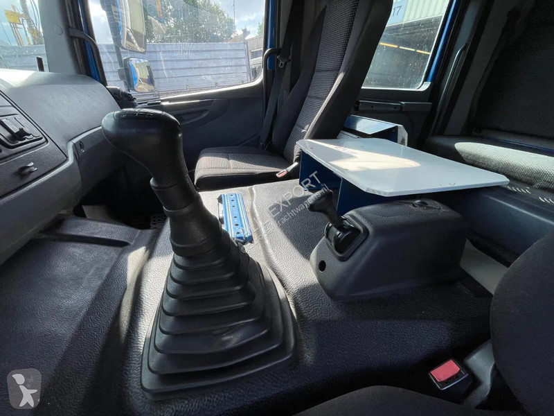 Camion Mercedes 1829 4x4 Expedition Truck...