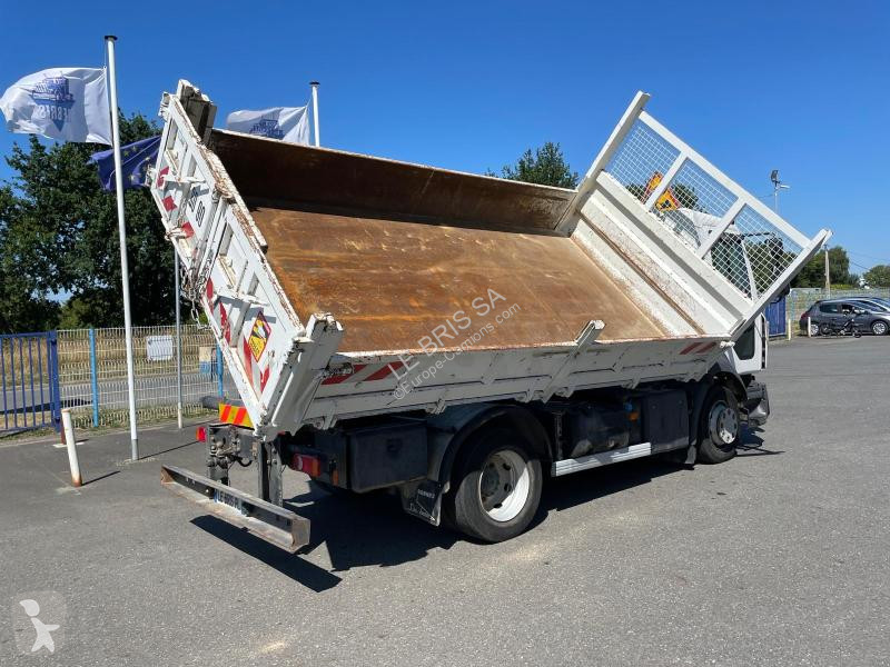 Camion Renault  D280.12