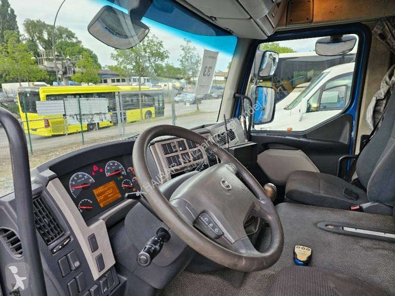 Camion Volvo