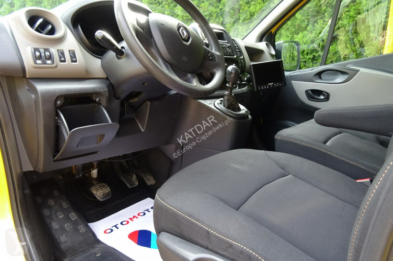 Autoutilitară Renault