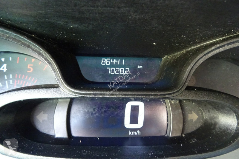 Autoutilitară Renault