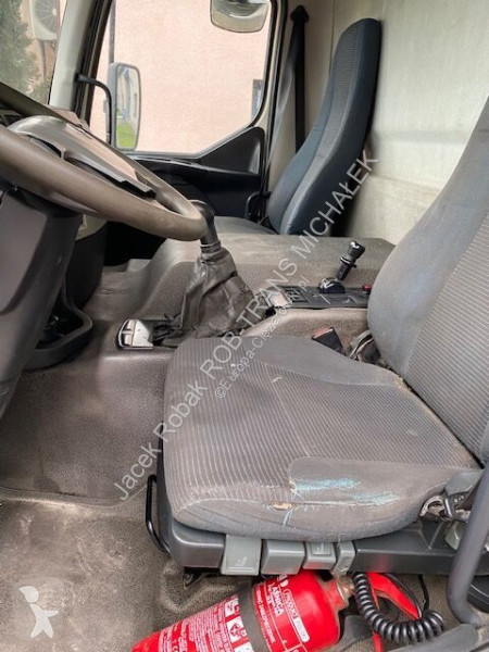 Camión Volvo pk3