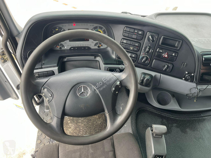 Kamion Mercedes 1832 4x2 JOAB HL 14 U