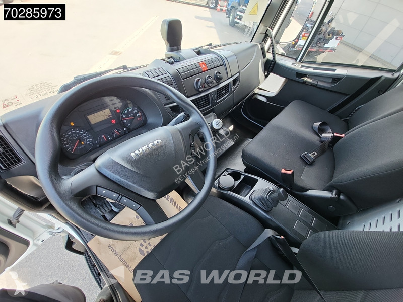 Camion Iveco 120LE210 4X2 NEW 12 tons chassis...