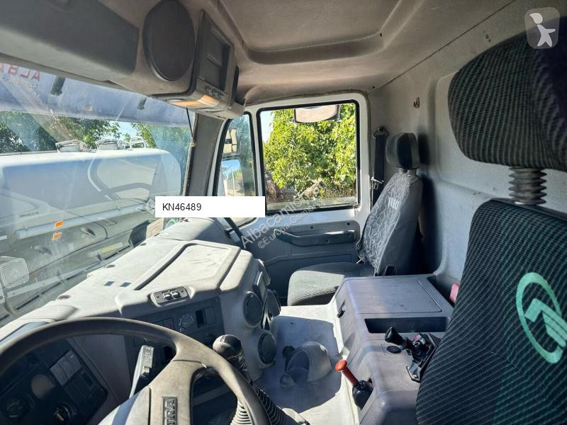 Camion Astra HD7 45