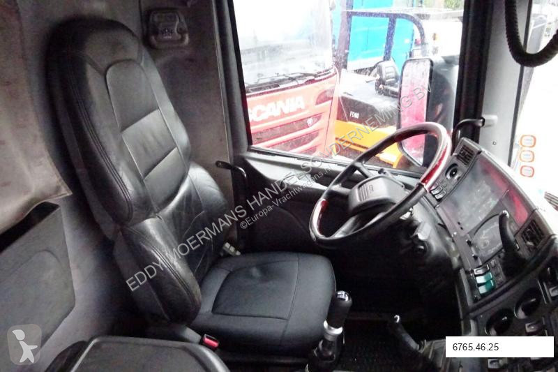 Camion Scania 2220 K4 Remote Controlled