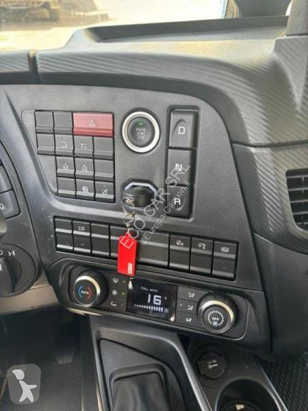 Camion Iveco