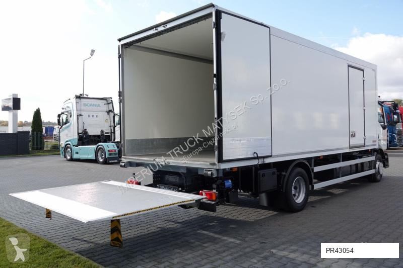 Камион Renault D 280