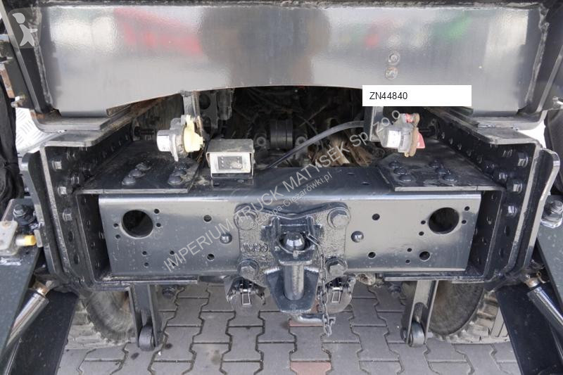 Kamion Iveco X-WAY 480