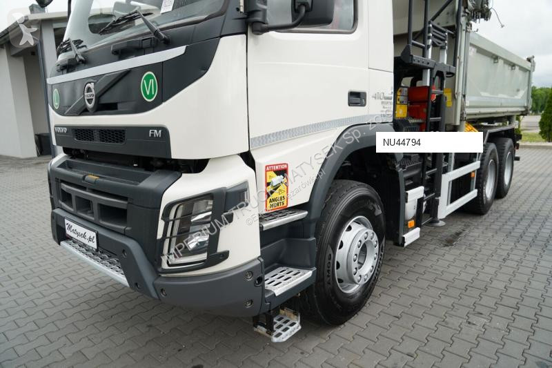 Kamion Volvo PK 18002