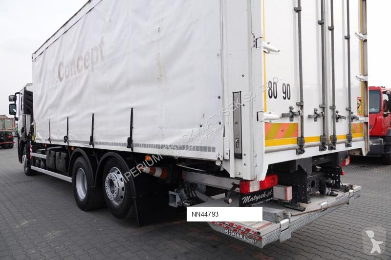 Kamion Renault X-HIDUO 123 B-3