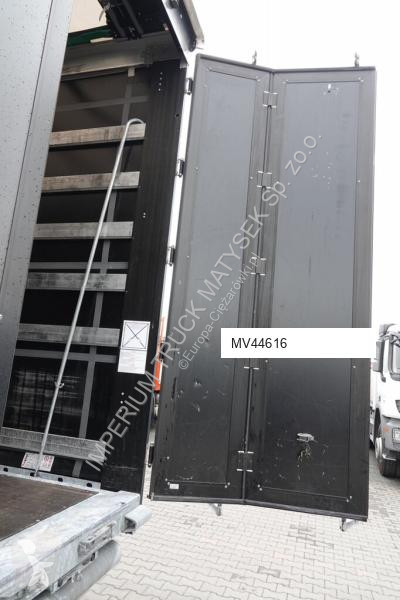 Camion Volvo FM 380 / FIRANKA- 7,7 m / 60m3 /...