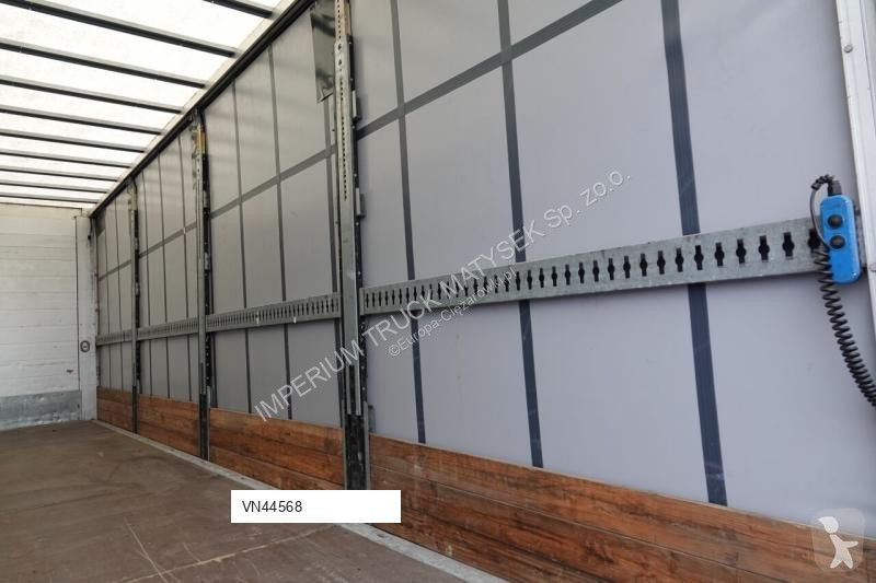 Kamion Iveco EUROCARGO / 12. 190 / FIRANKA -...