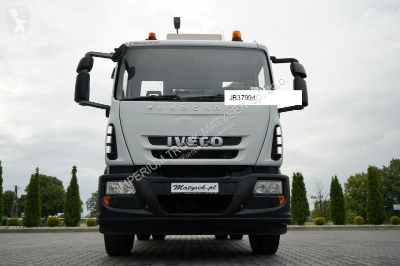 Camião Iveco xs088