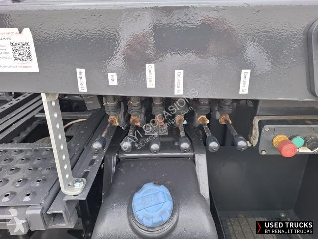 Camion Renault