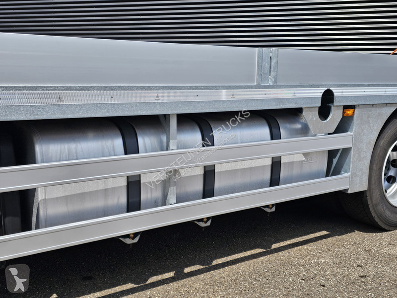 Camion DAF 450 6x2 / OPRIJ - MACHINE TRANSPORT