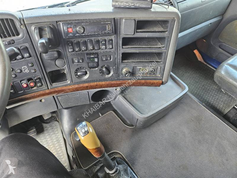 Camion Scania