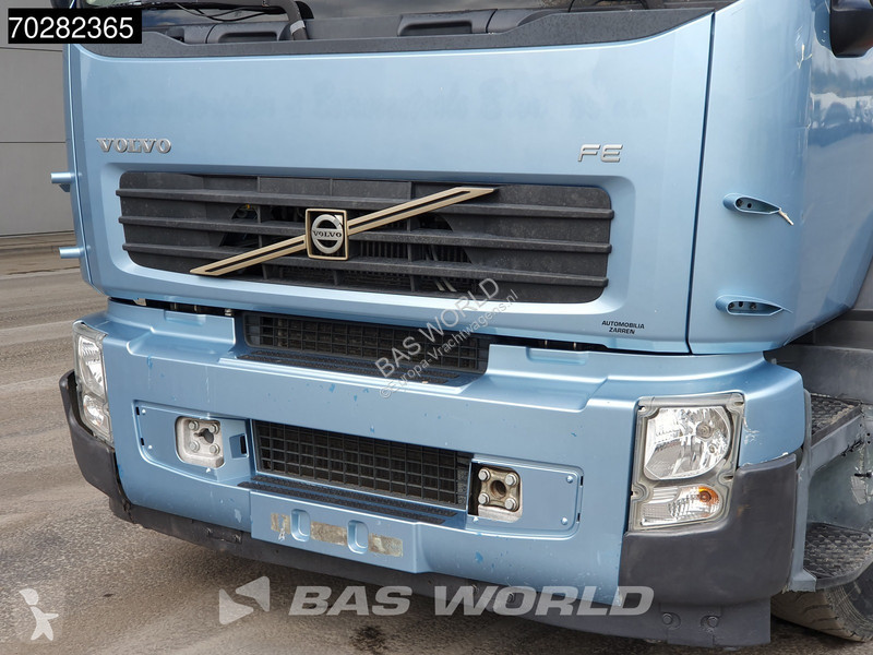 Camion Volvo FE 280 904 6X4 Fassi F215/235AXP26...