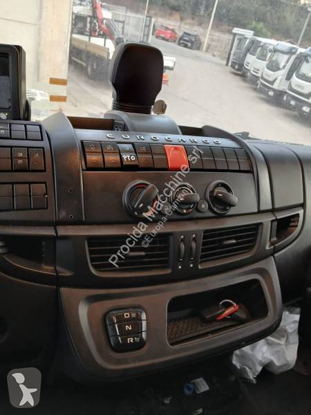 Kamion Iveco