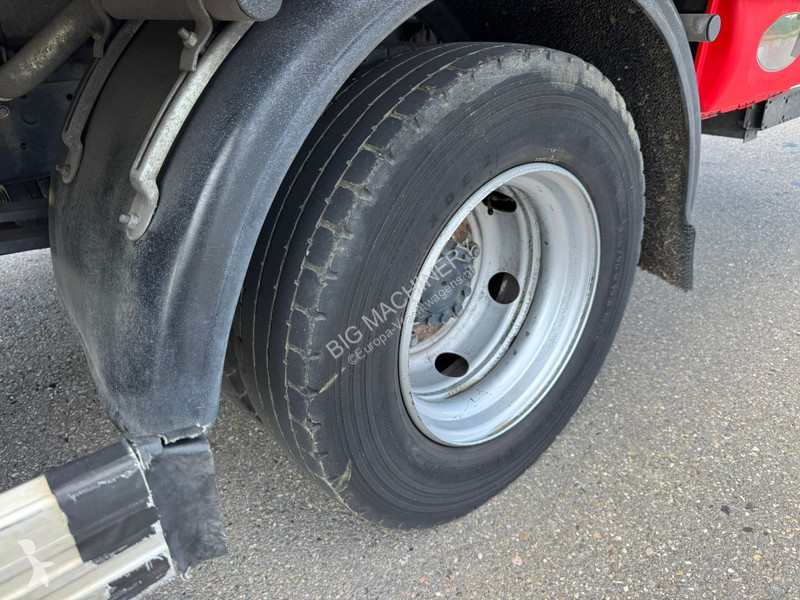 Kamion Iveco EUROCARGO ML100E19
