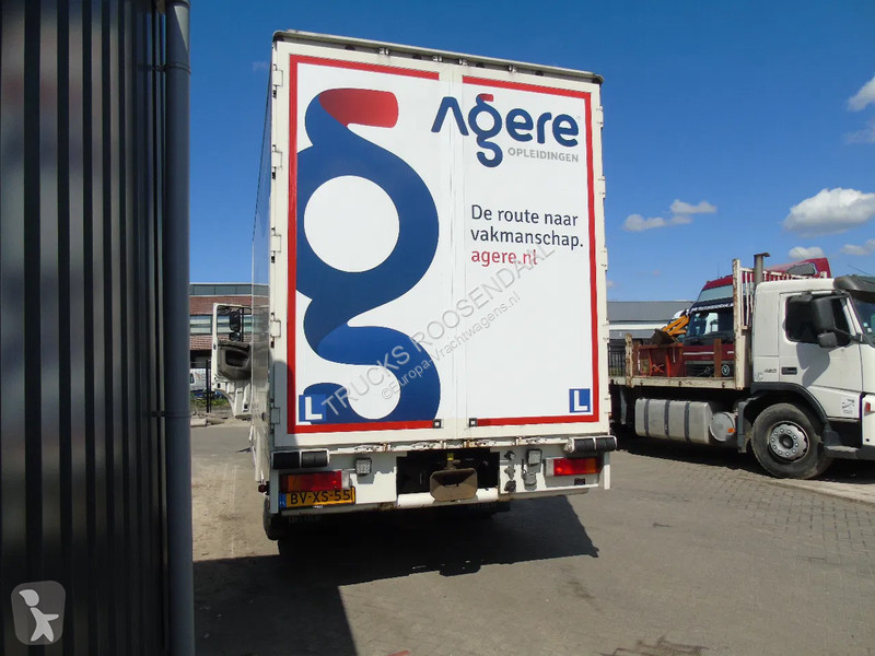 Camion DAF 460 + MANUAL + EURO 5