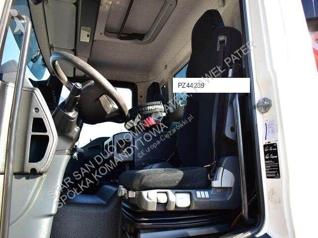 Camion MAN TGM 18.340 4x4 PALFINGER PK 18002...