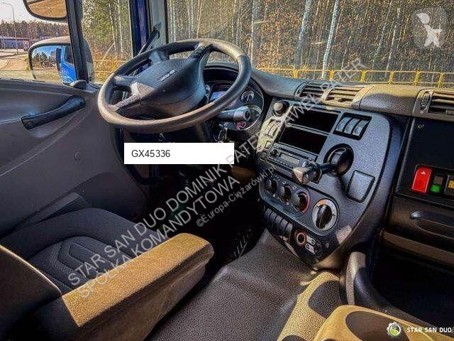 Camion DAF 144 E-3 HDS