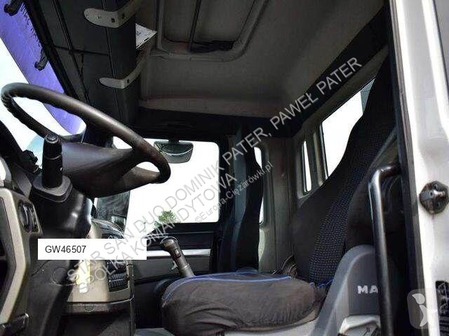 Camion MAN PK 33002