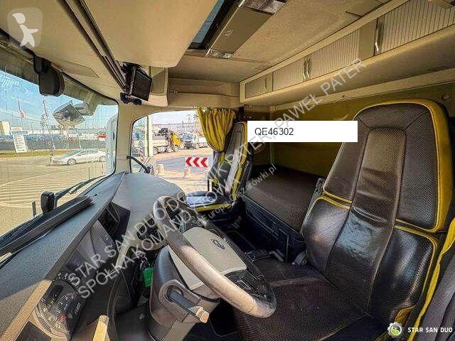 Kamion Volvo 16550 8x4 Palfinger PK 34002-SH...