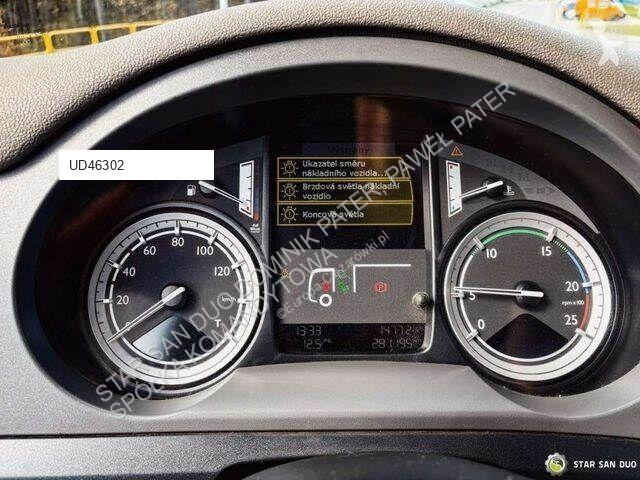Kamion Tatra T158 PHOENIX 6x6 Euro 6