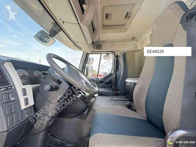 Kamion Volvo FE 240 4x2 HMF 1560 K3 HDS Rotator...