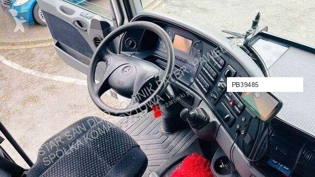 Vrachtwagen Mercedes PK 50002