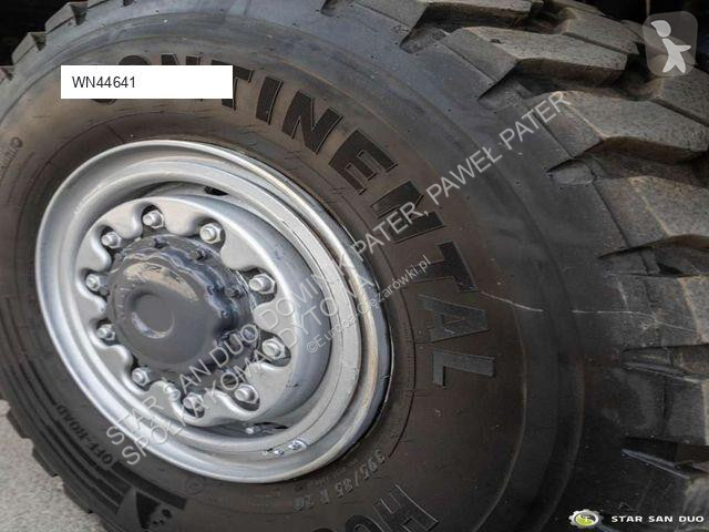 Camion MAN PK 20002
