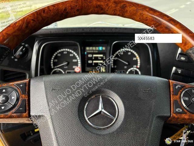 Camion Mercedes PK 26002 EH