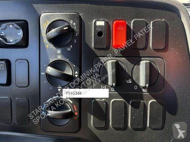 Camion Mercedes PK 8500