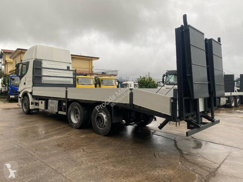 Camion Iveco