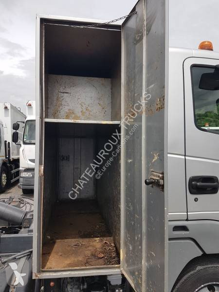 Camion Nissan