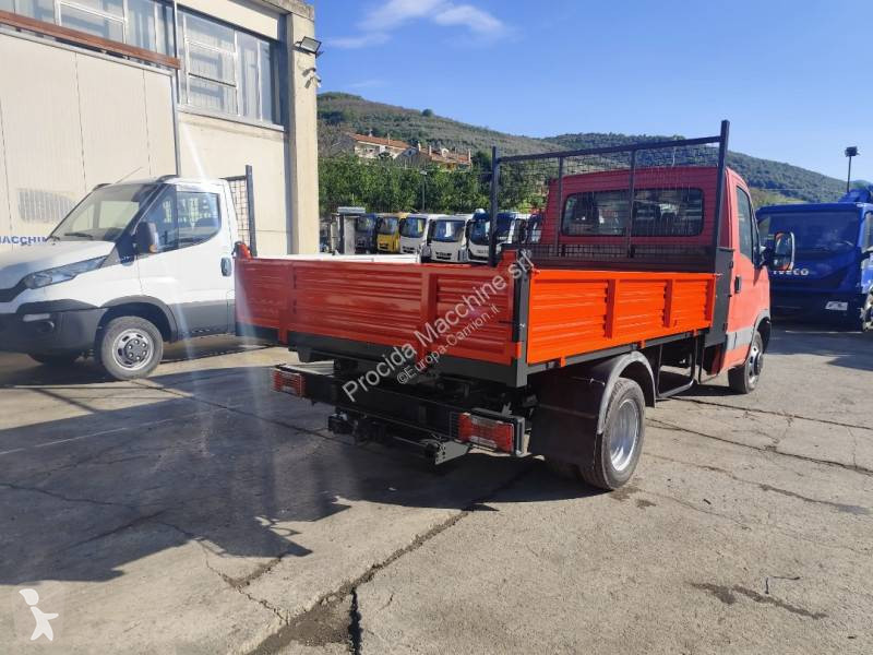 Camion Iveco
