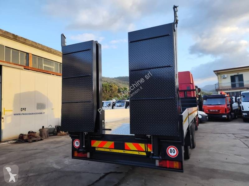 Kamion Iveco