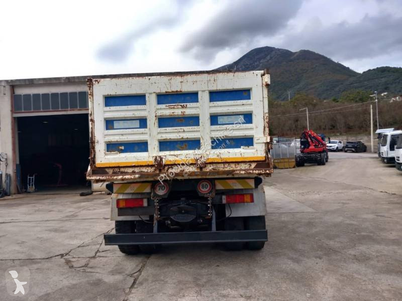 Camión Iveco