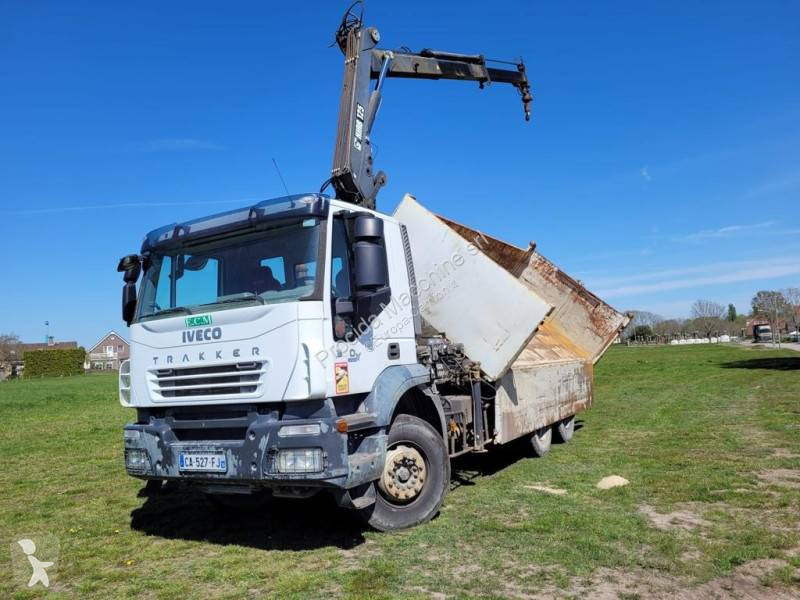Kamion Iveco