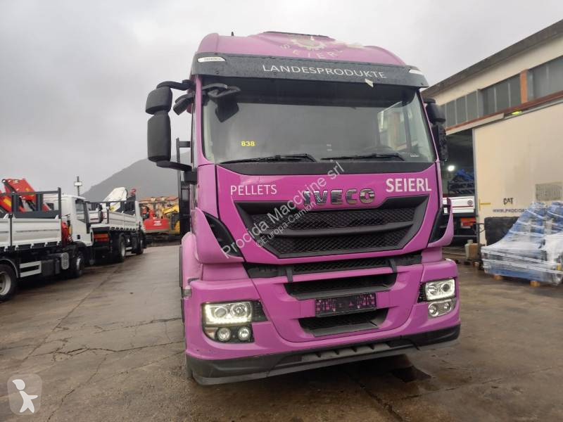 Kamion Iveco