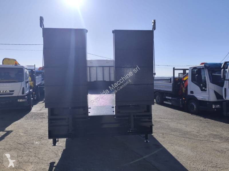 Camion Volvo