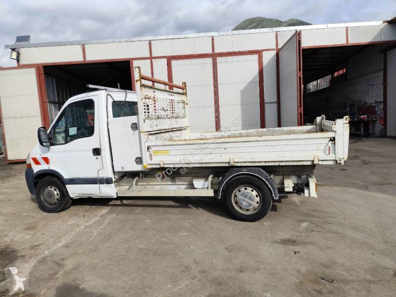 Camion Renault