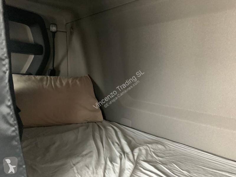 Camion Scania