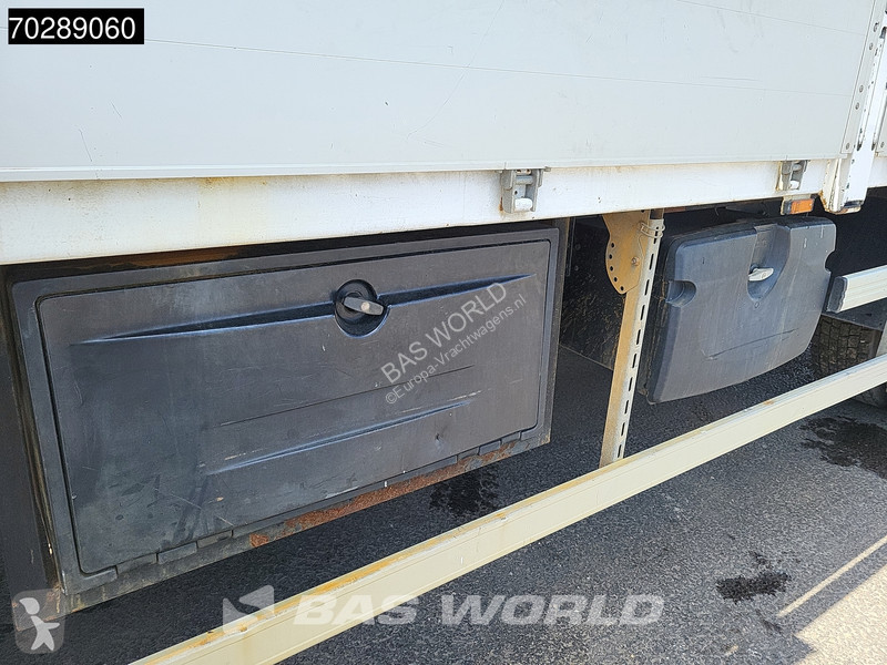 Camion DAF 310 4X2 Palfinger PK 32080 Euro 4